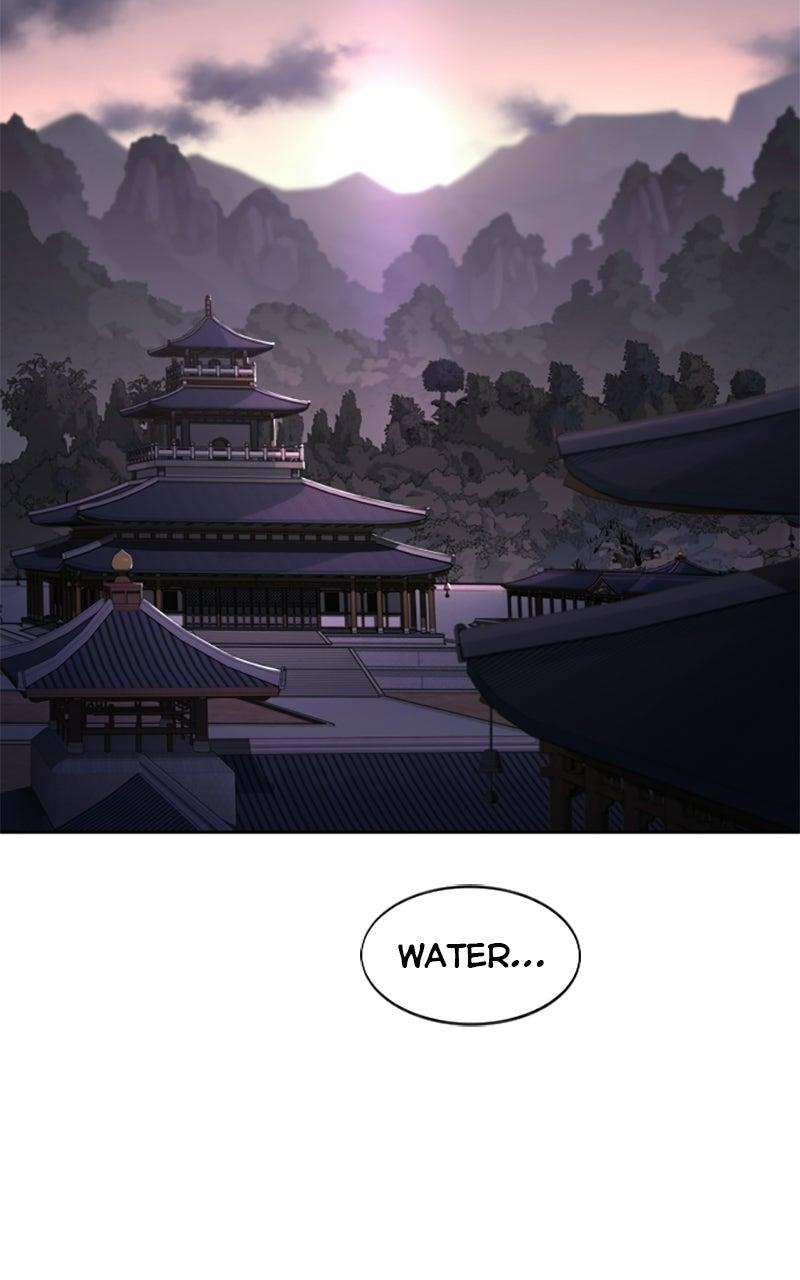 Return of the Blossoming Blade Chapter 159 — page 116
