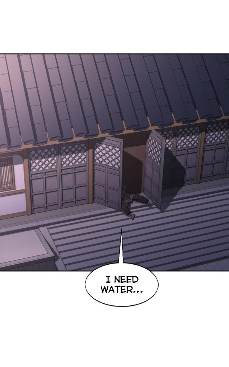 Return of the Blossoming Blade Chapter 159 — page 117