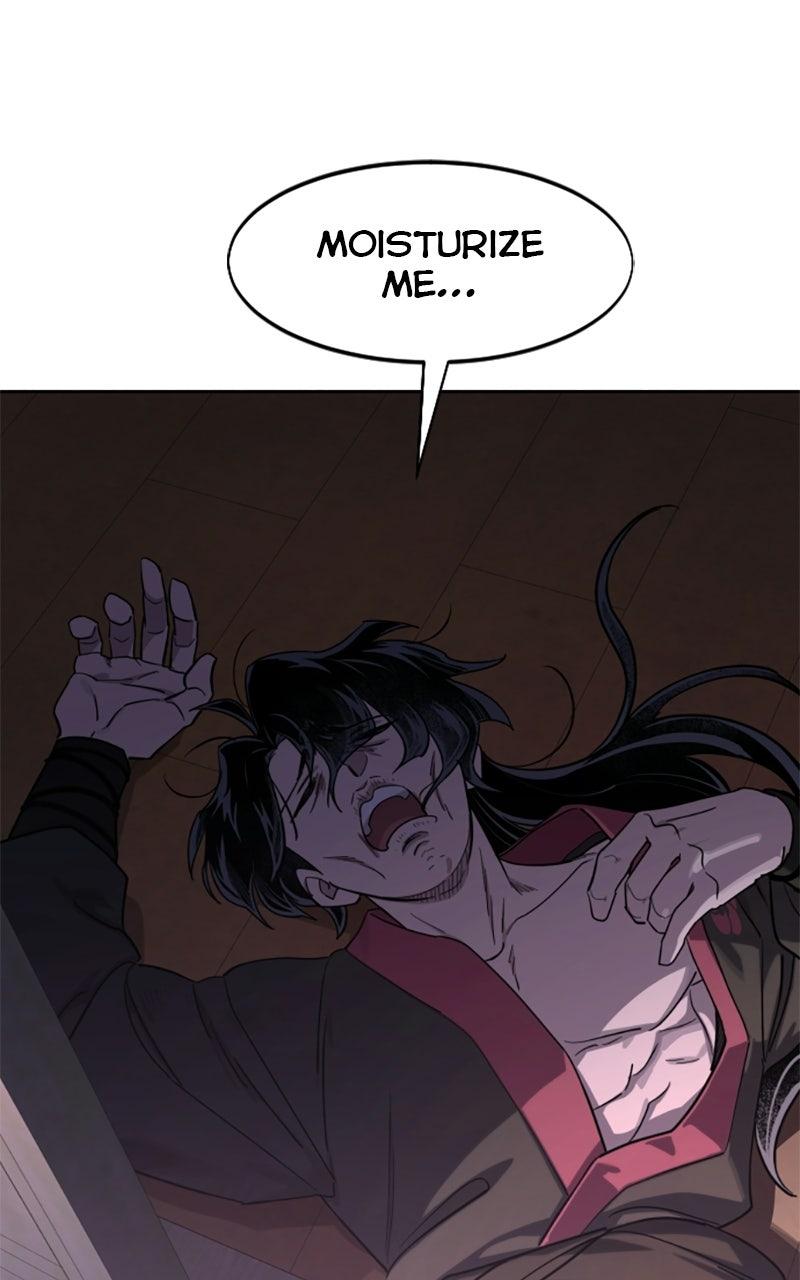 Return of the Blossoming Blade Chapter 159 — page 118