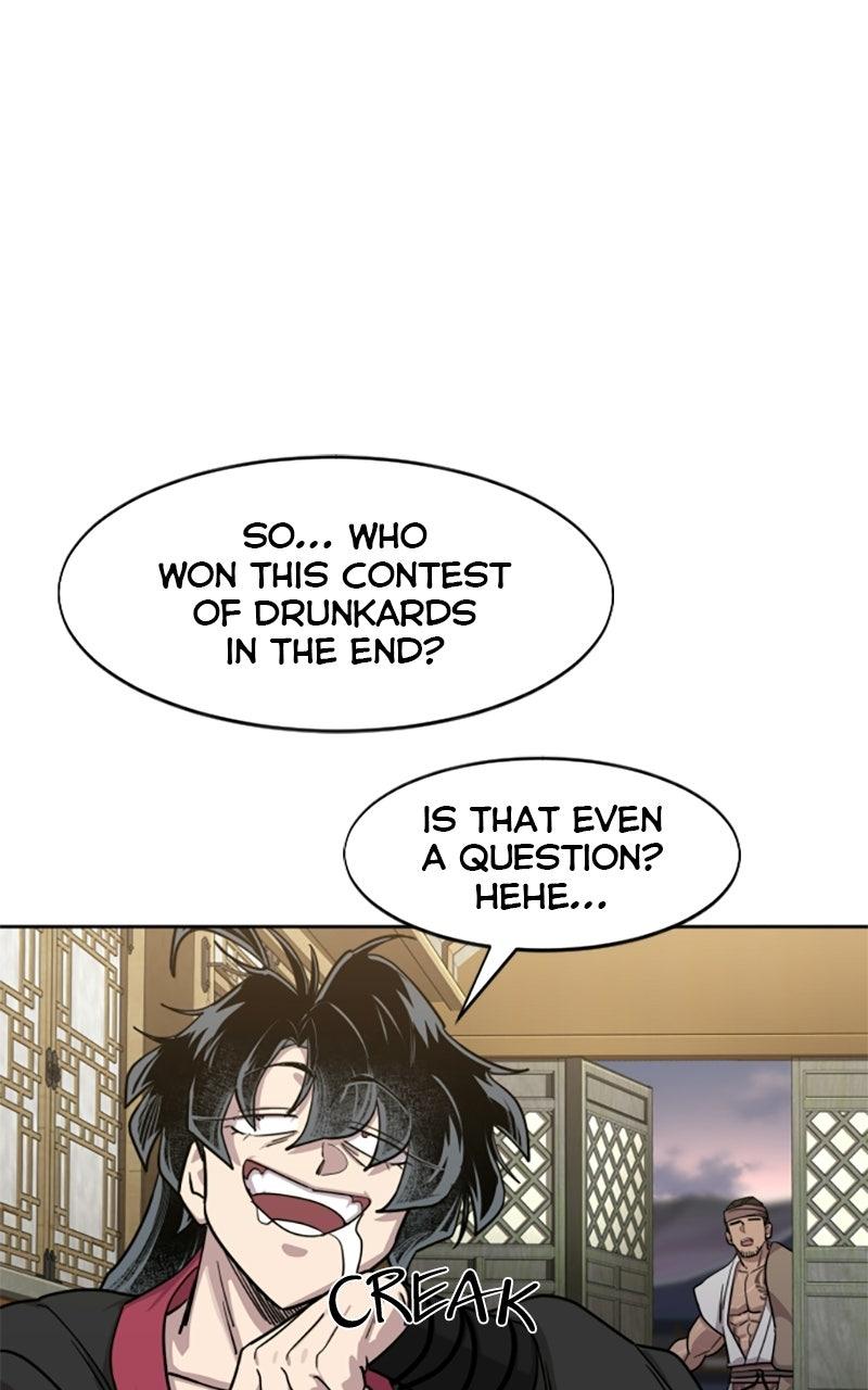 Return of the Blossoming Blade Chapter 160 — page 4