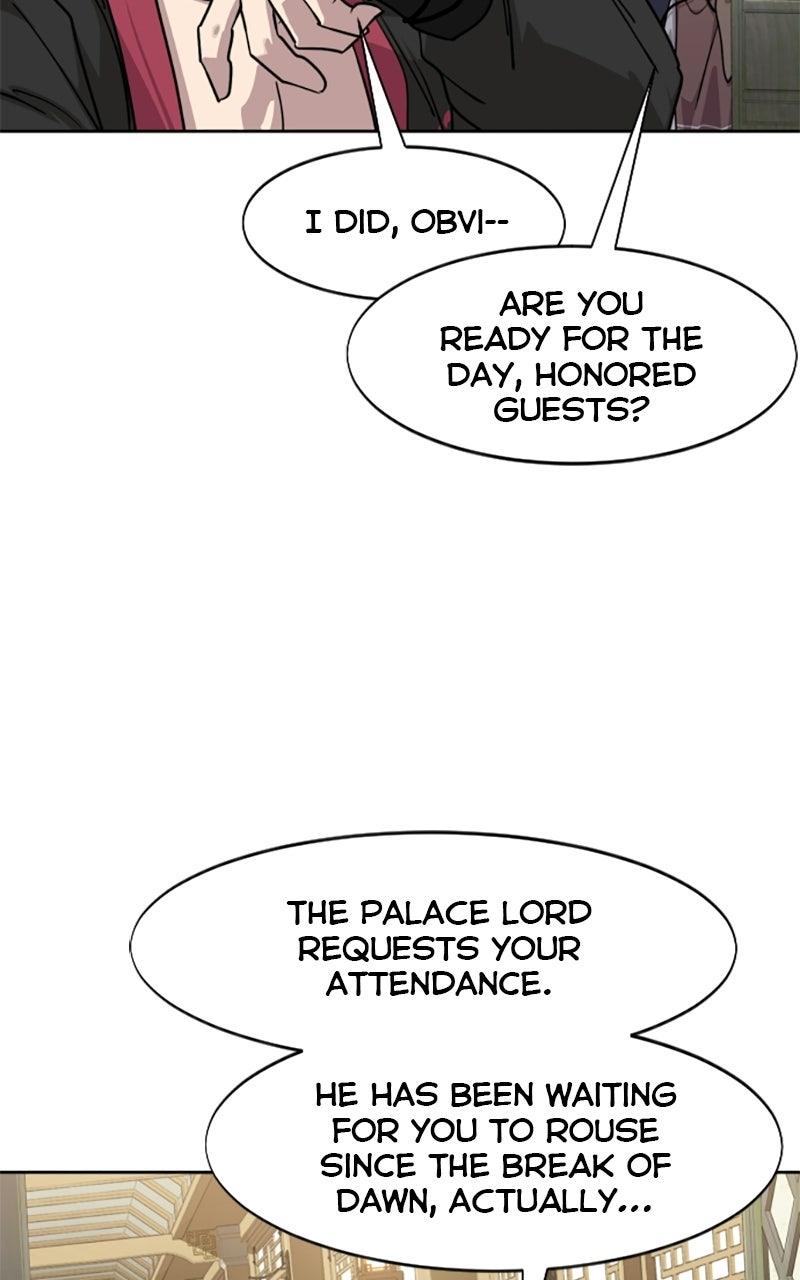 Return of the Blossoming Blade Chapter 160 — page 5