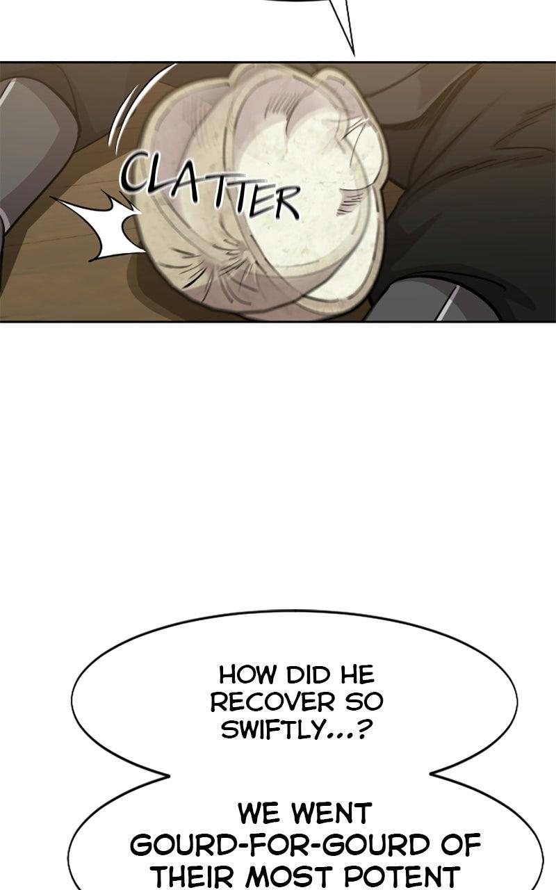 Return of the Blossoming Blade Chapter 160 — page 7