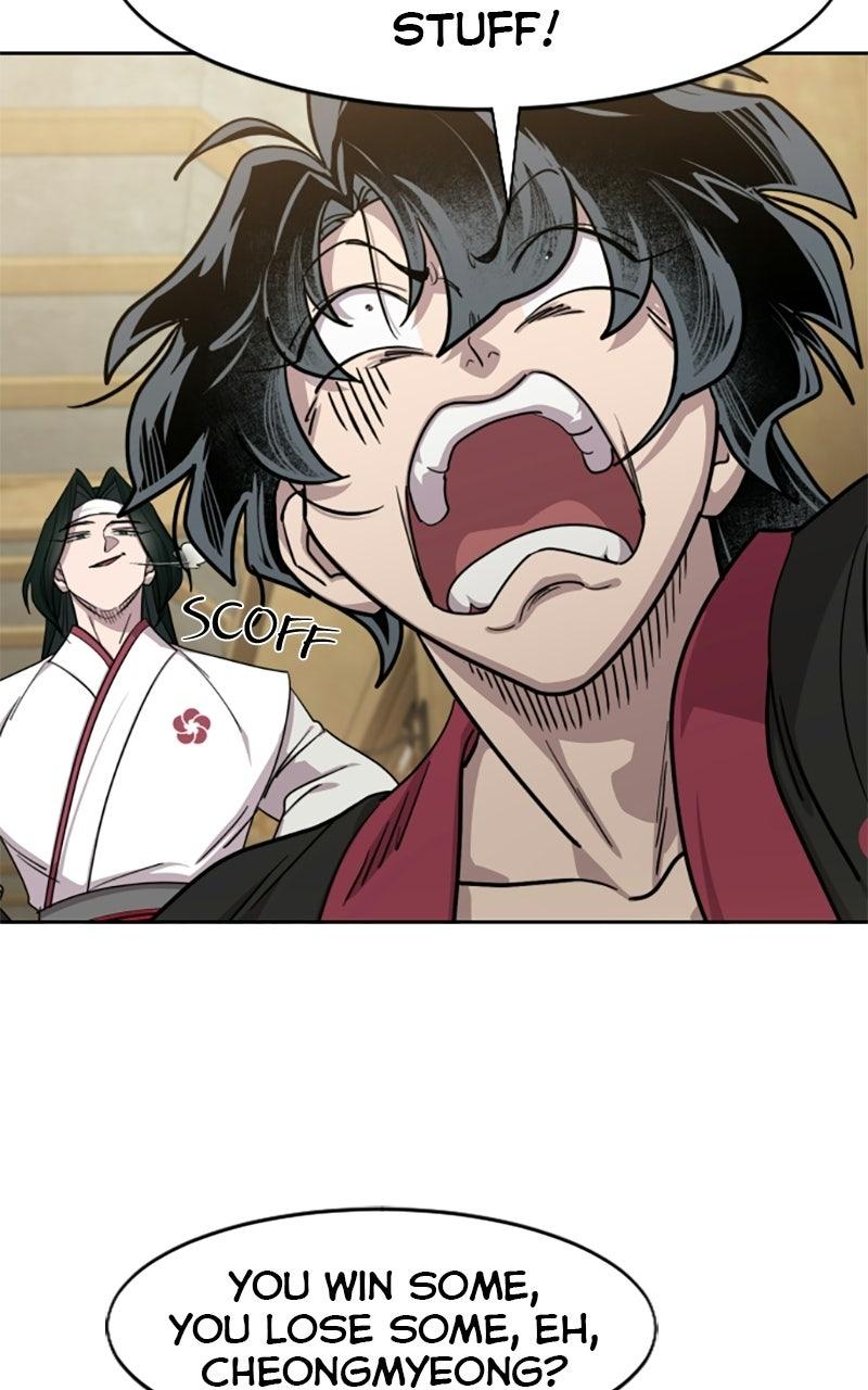 Return of the Blossoming Blade Chapter 160 — page 8