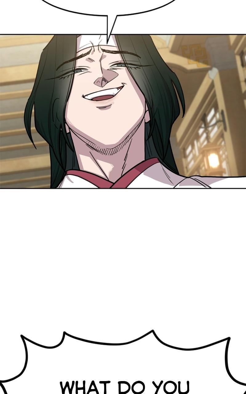 Return of the Blossoming Blade Chapter 160 — page 9