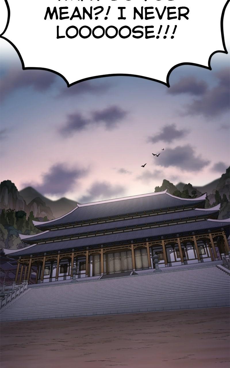 Return of the Blossoming Blade Chapter 160 — page 10