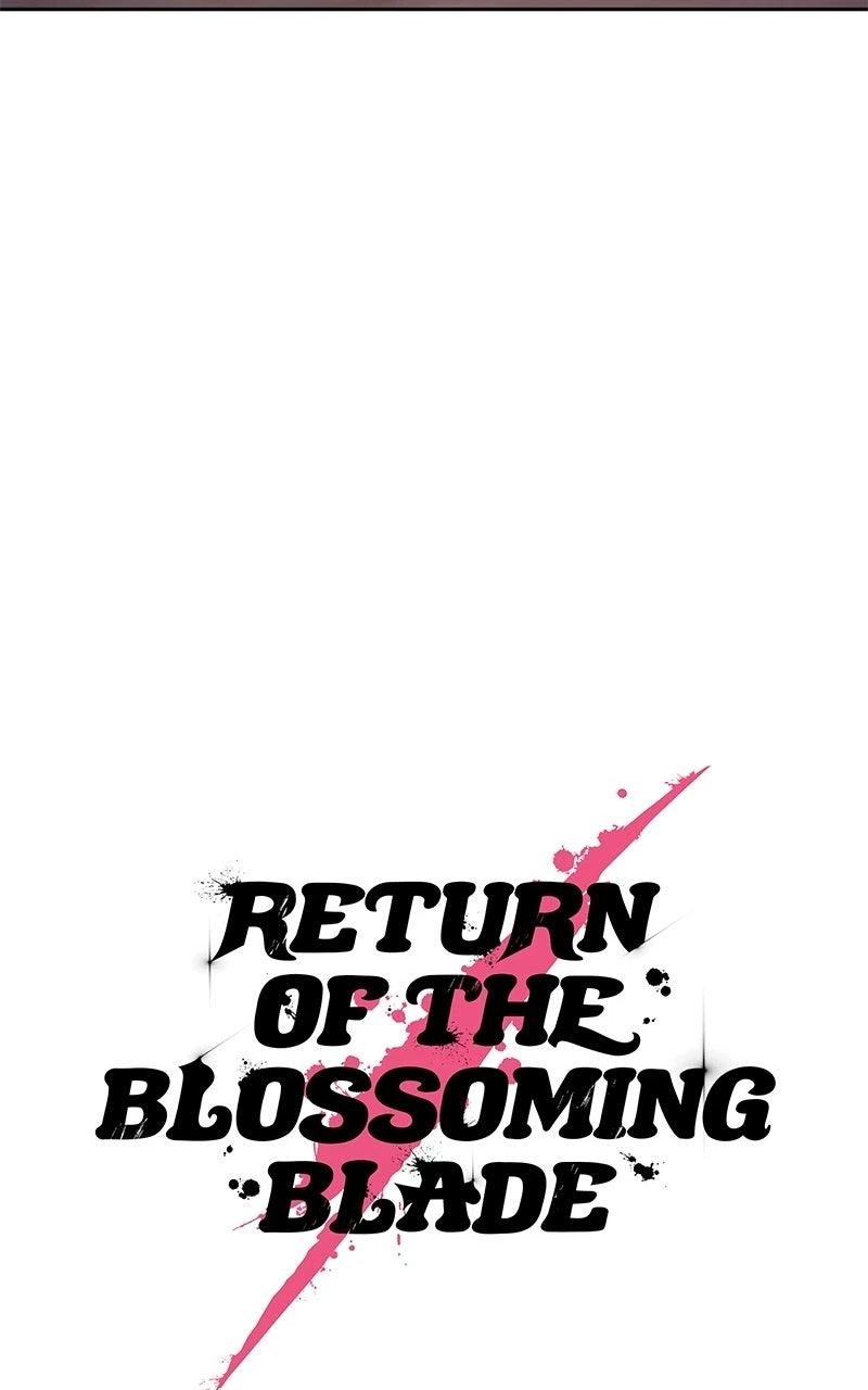 Return of the Blossoming Blade Chapter 160 — page 11