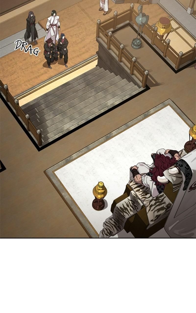 Return of the Blossoming Blade Chapter 160 — page 13