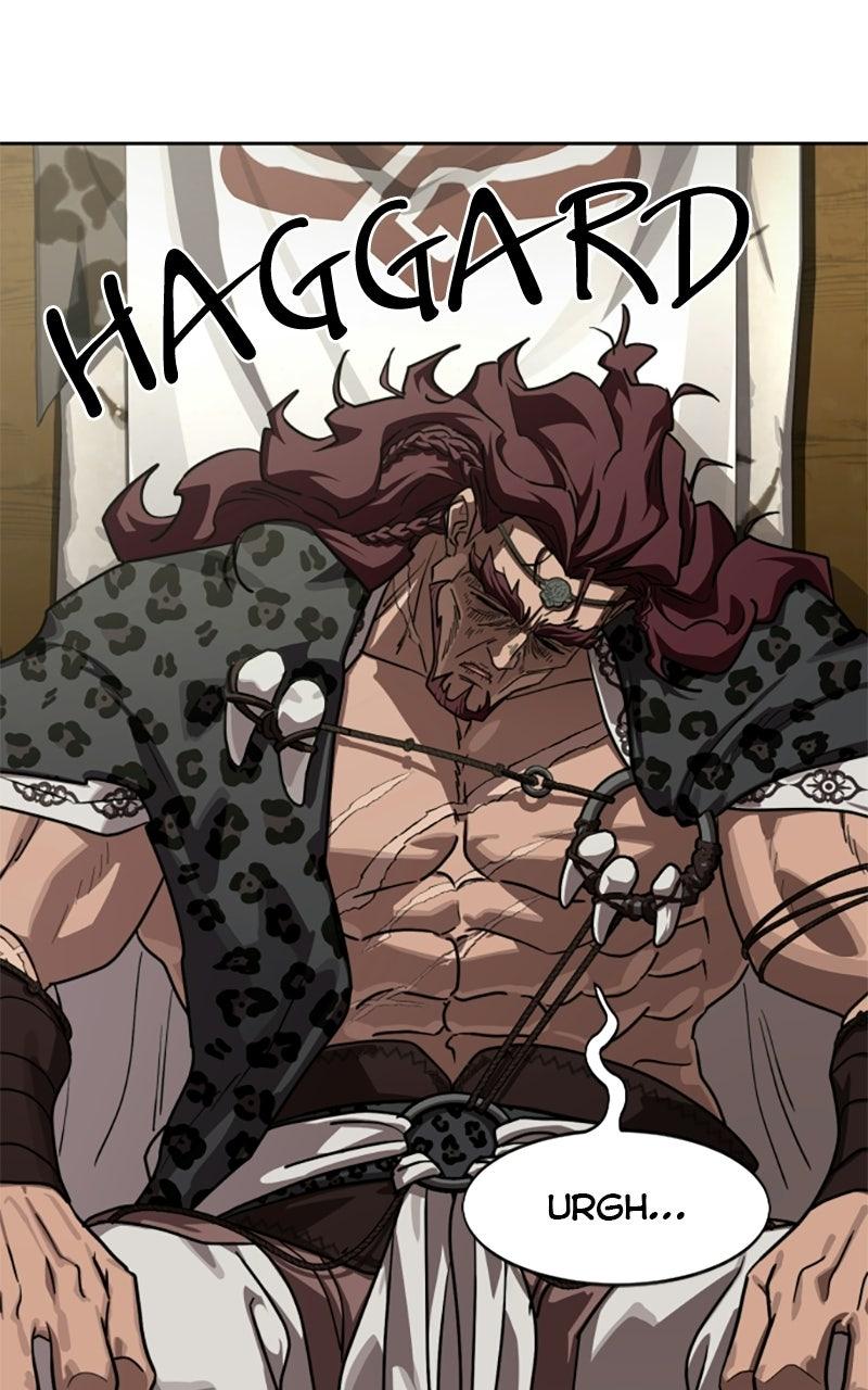 Return of the Blossoming Blade Chapter 160 — page 14