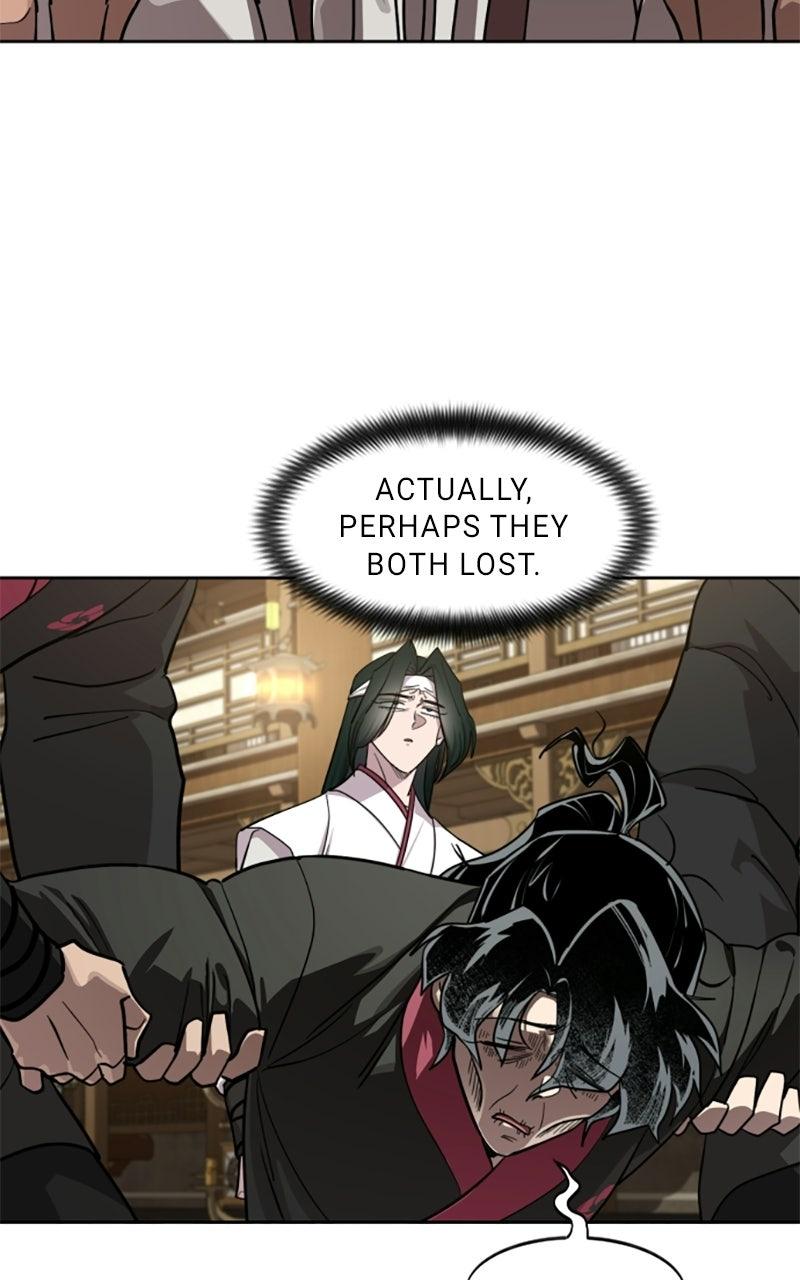 Return of the Blossoming Blade Chapter 160 — page 15