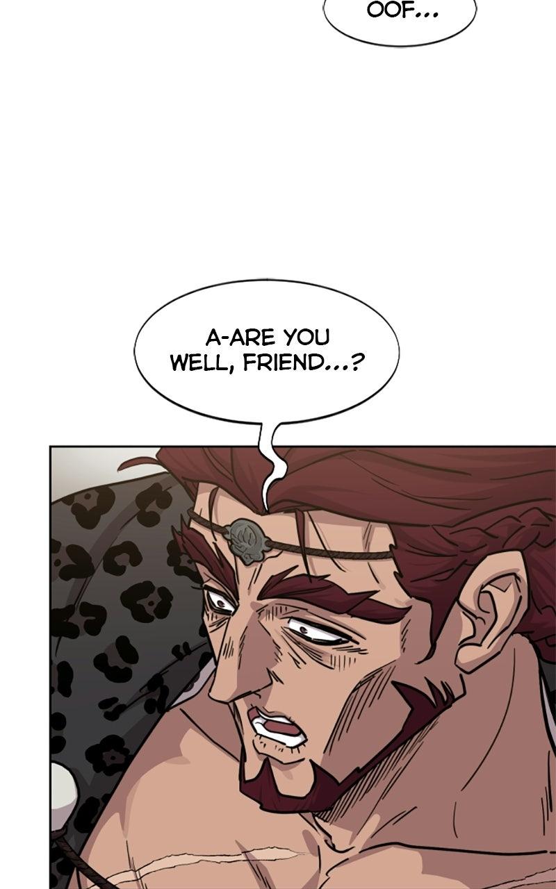 Return of the Blossoming Blade Chapter 160 — page 16