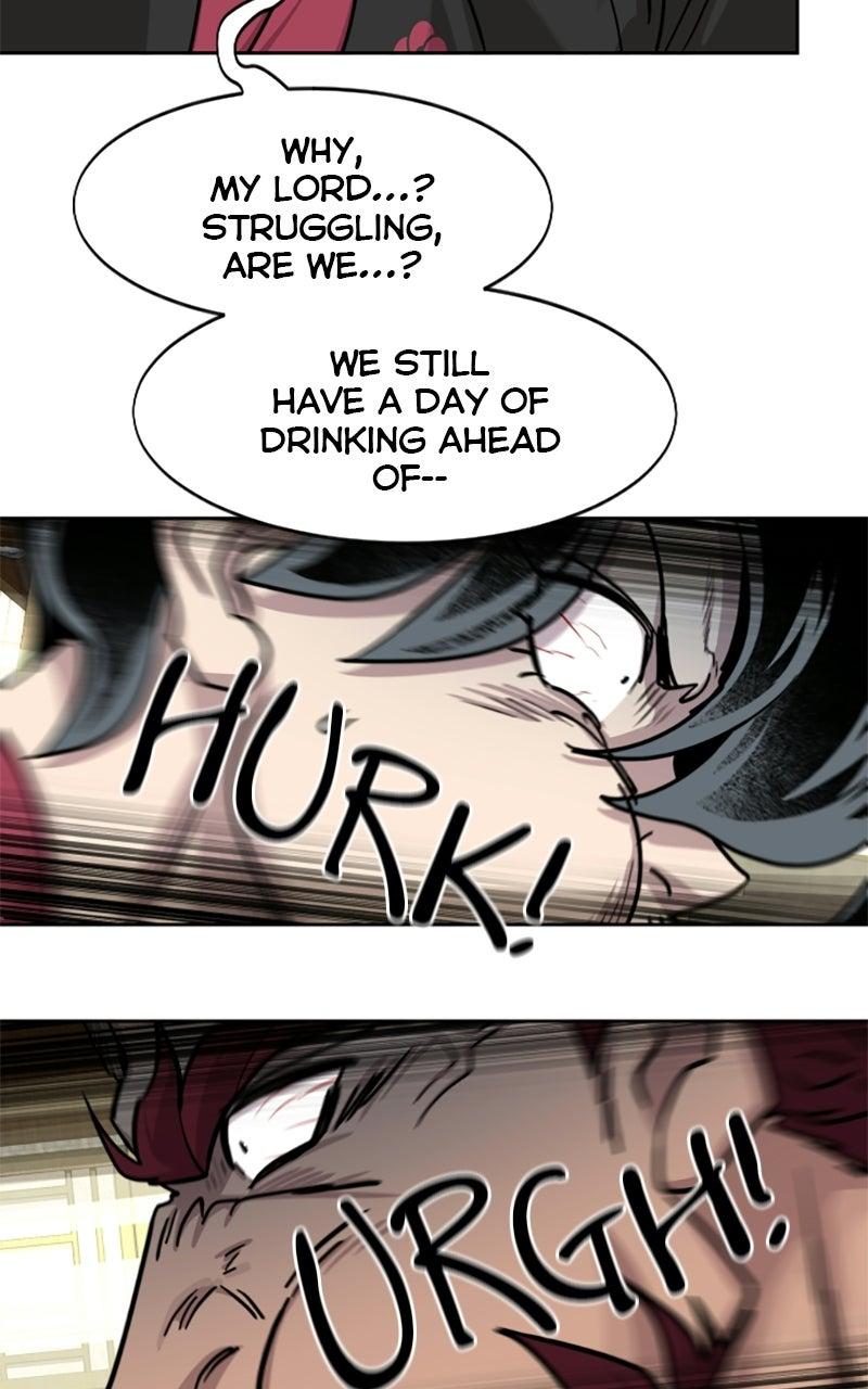 Return of the Blossoming Blade Chapter 160 — page 18