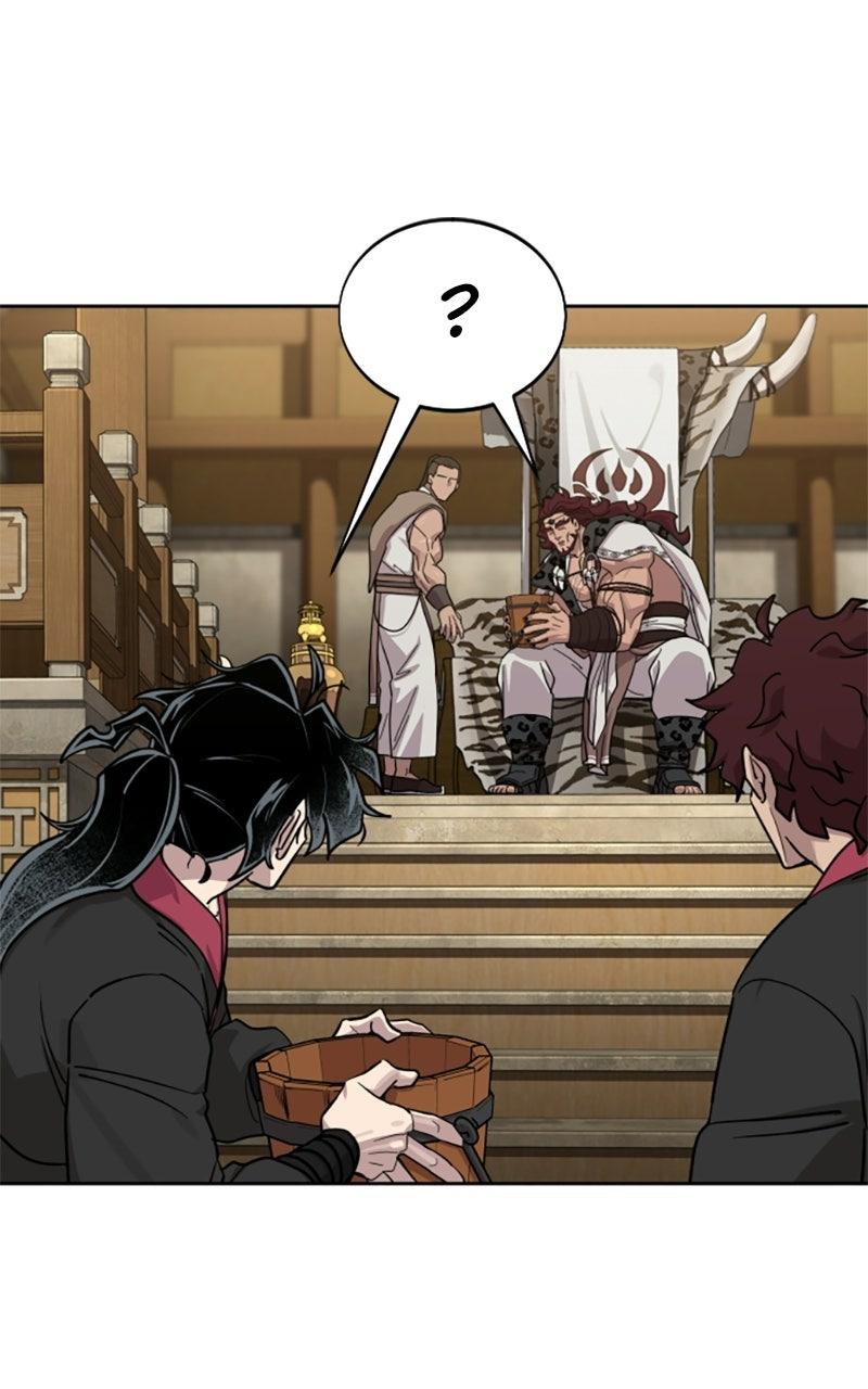 Return of the Blossoming Blade Chapter 160 — page 22