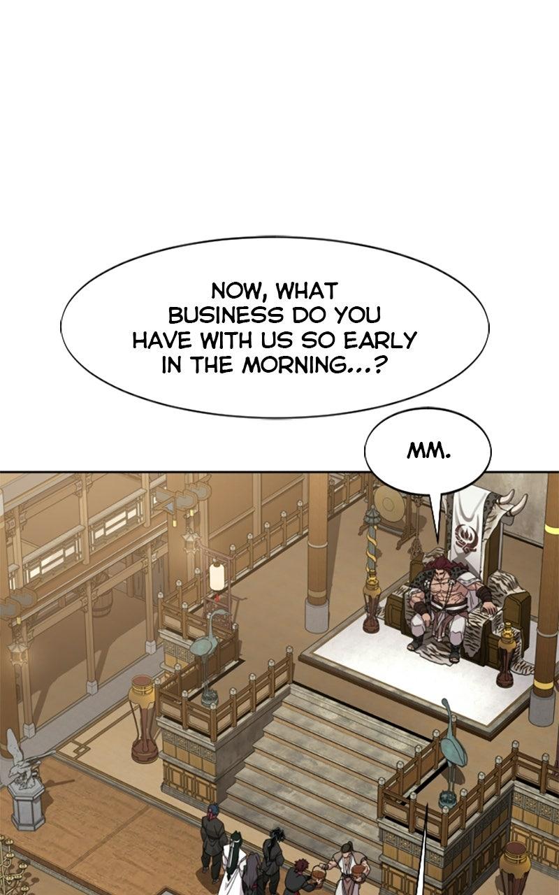 Return of the Blossoming Blade Chapter 160 — page 24