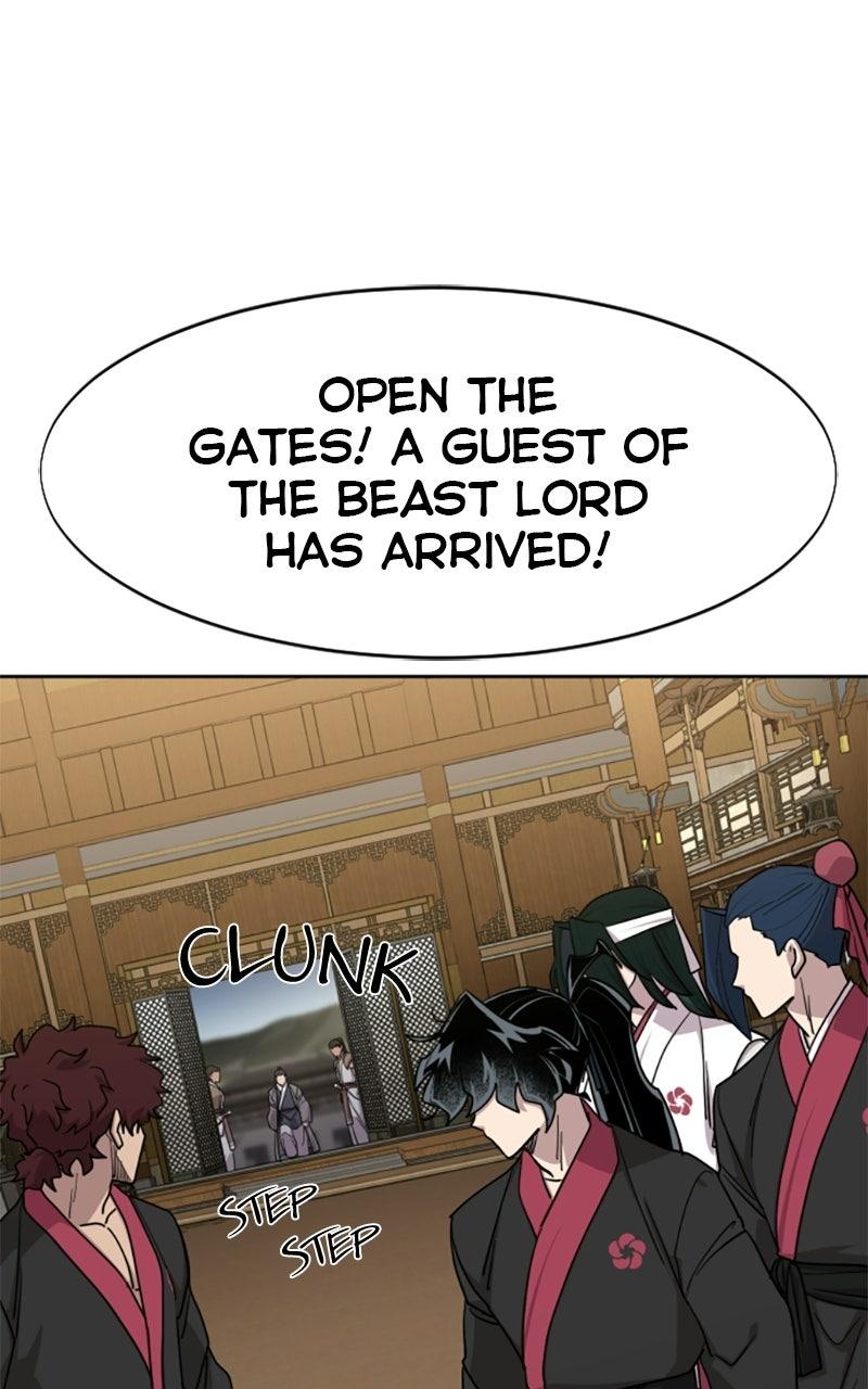 Return of the Blossoming Blade Chapter 160 — page 27