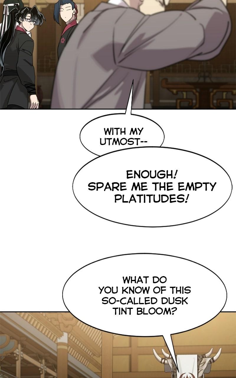 Return of the Blossoming Blade Chapter 160 — page 29