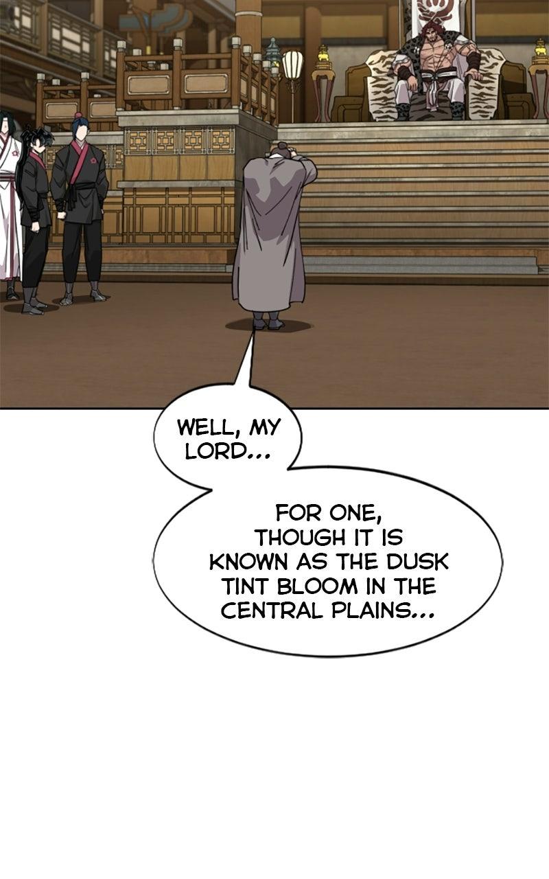 Return of the Blossoming Blade Chapter 160 — page 30