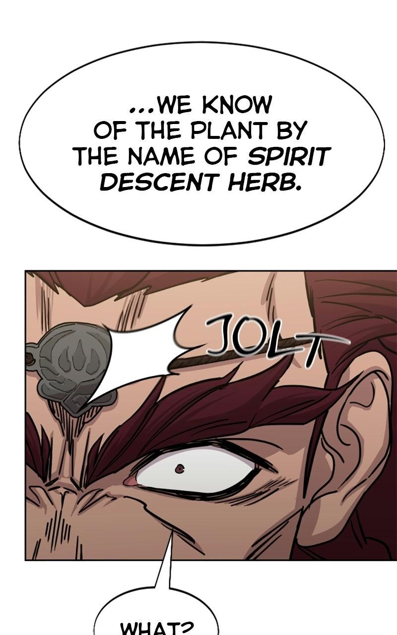 Return of the Blossoming Blade Chapter 160 — page 31