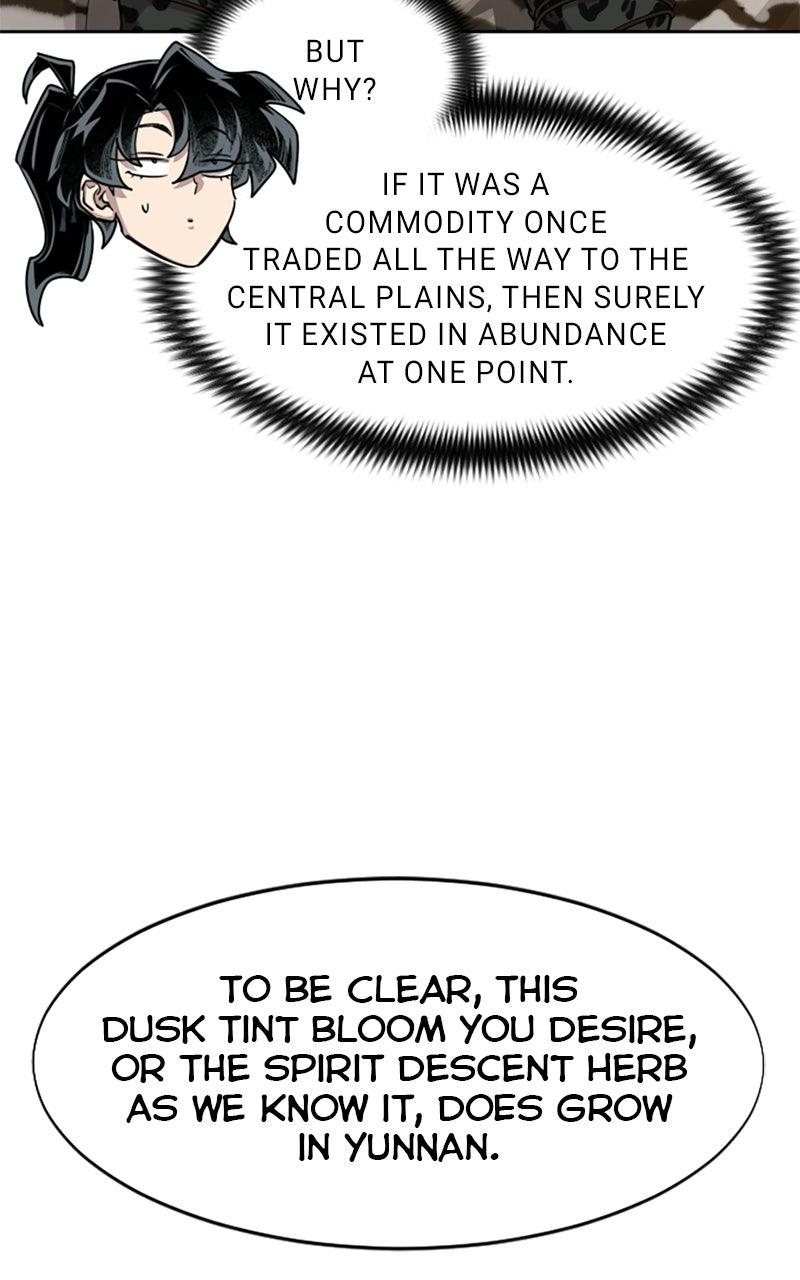Return of the Blossoming Blade Chapter 160 — page 36
