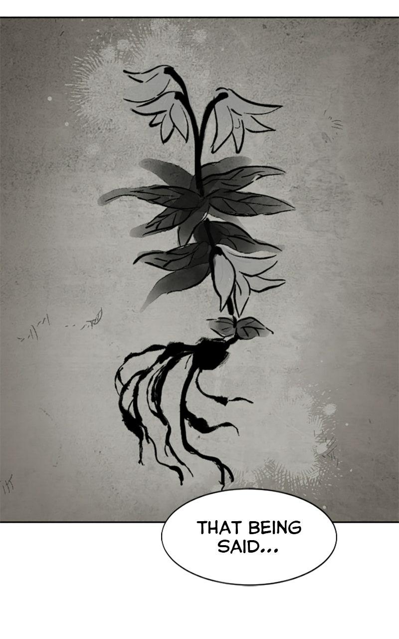 Return of the Blossoming Blade Chapter 160 — page 37