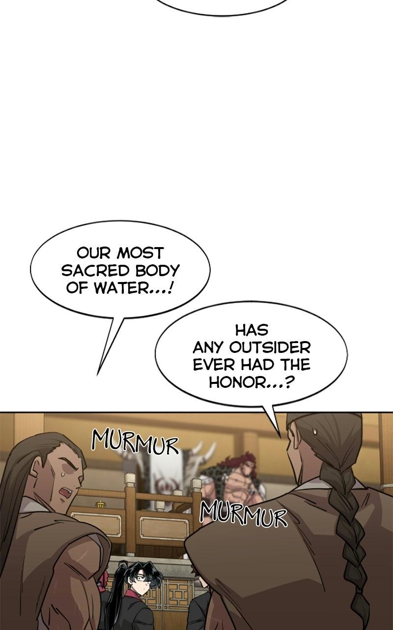 Return of the Blossoming Blade Chapter 160 — page 40