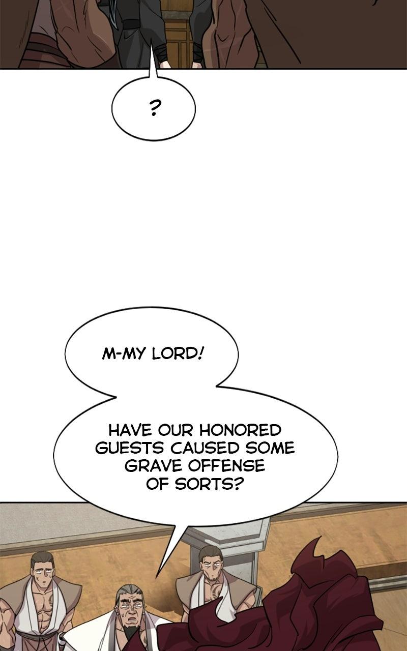 Return of the Blossoming Blade Chapter 160 — page 41