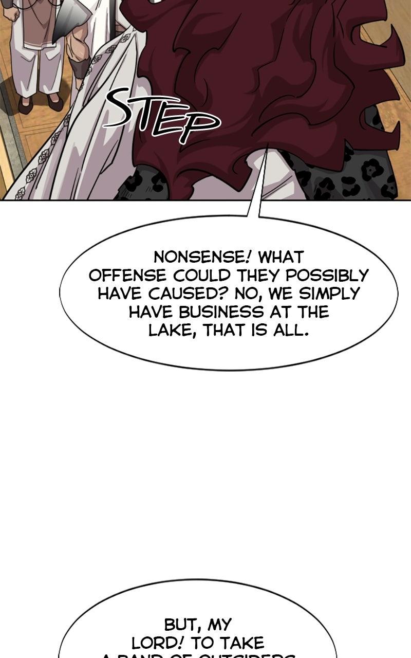 Return of the Blossoming Blade Chapter 160 — page 42