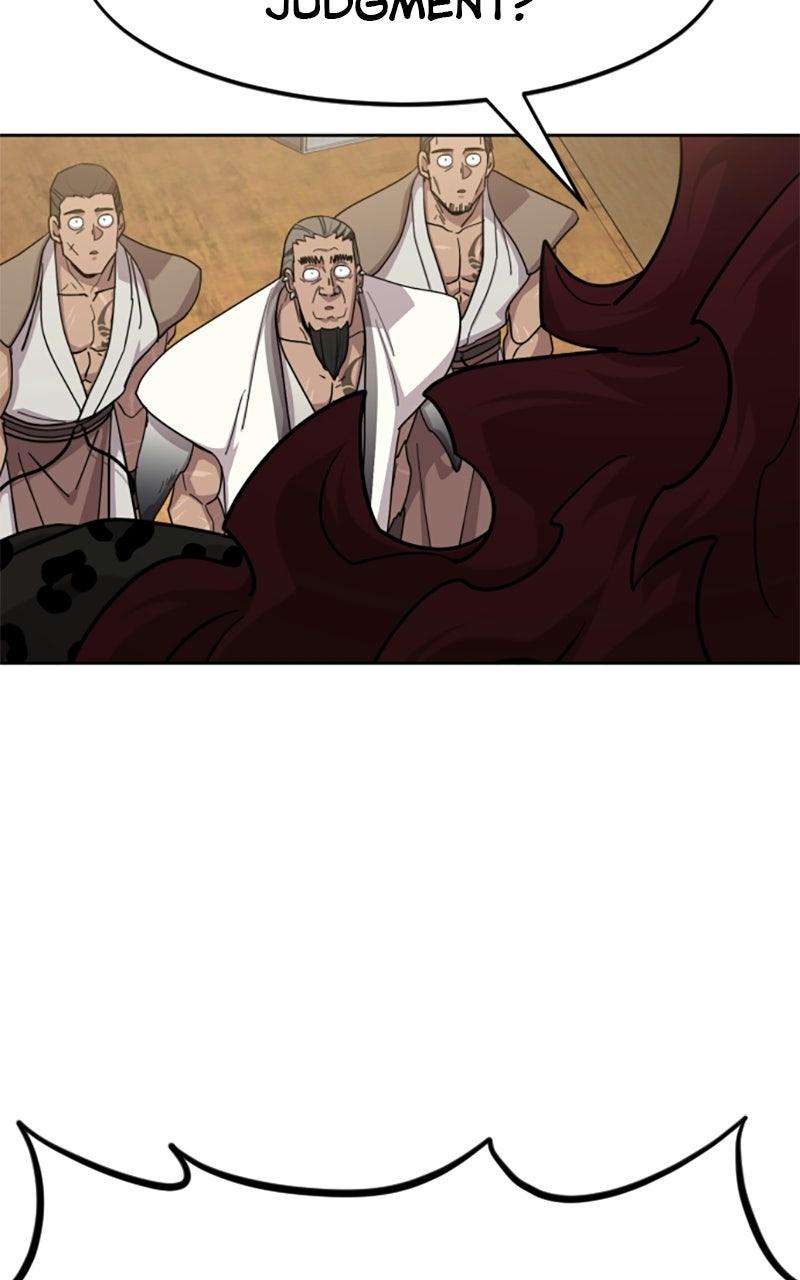 Return of the Blossoming Blade Chapter 160 — page 44