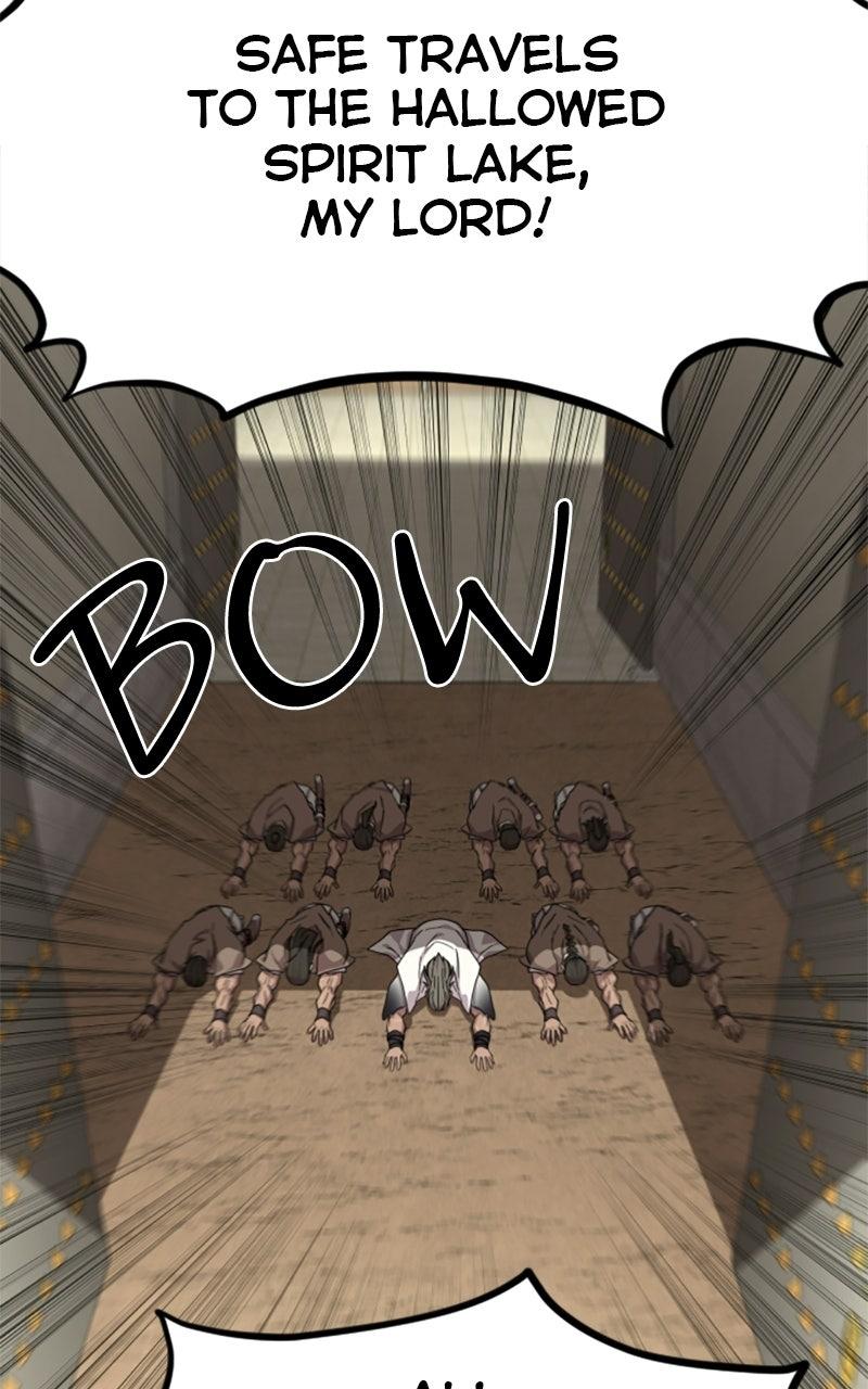 Return of the Blossoming Blade Chapter 160 — page 45