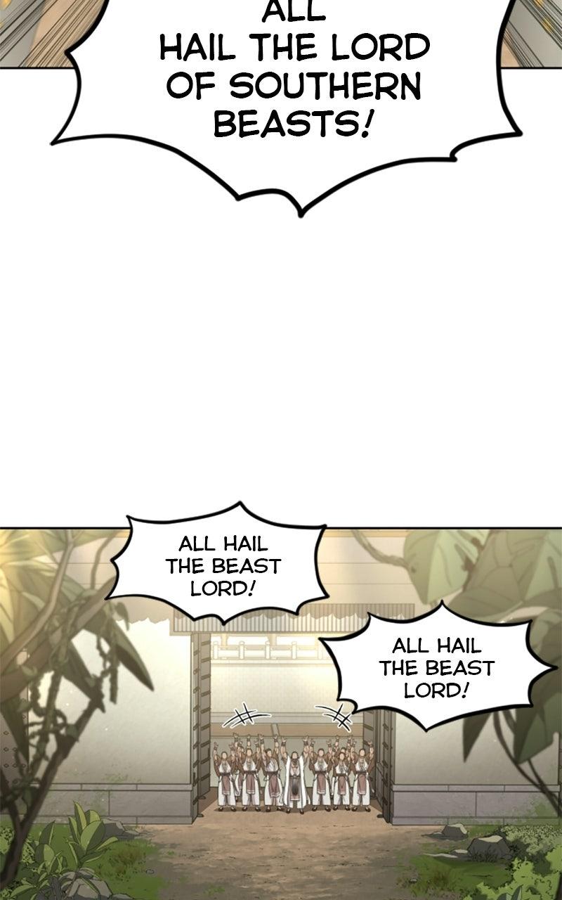 Return of the Blossoming Blade Chapter 160 — page 46