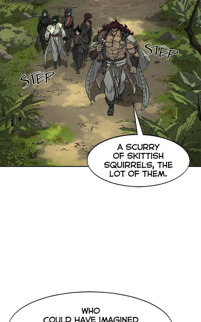 Return of the Blossoming Blade Chapter 160 — page 47