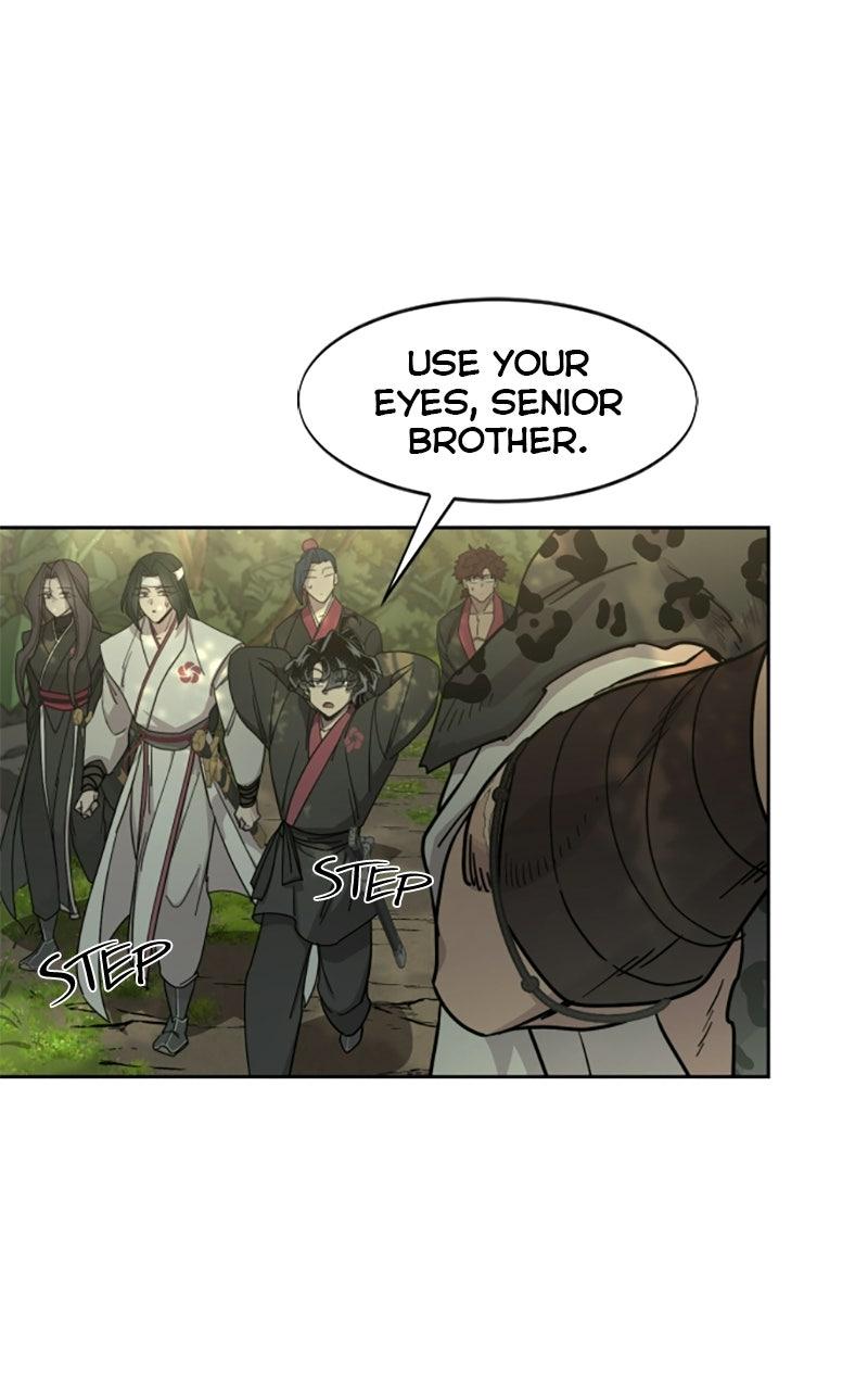 Return of the Blossoming Blade Chapter 160 — page 51