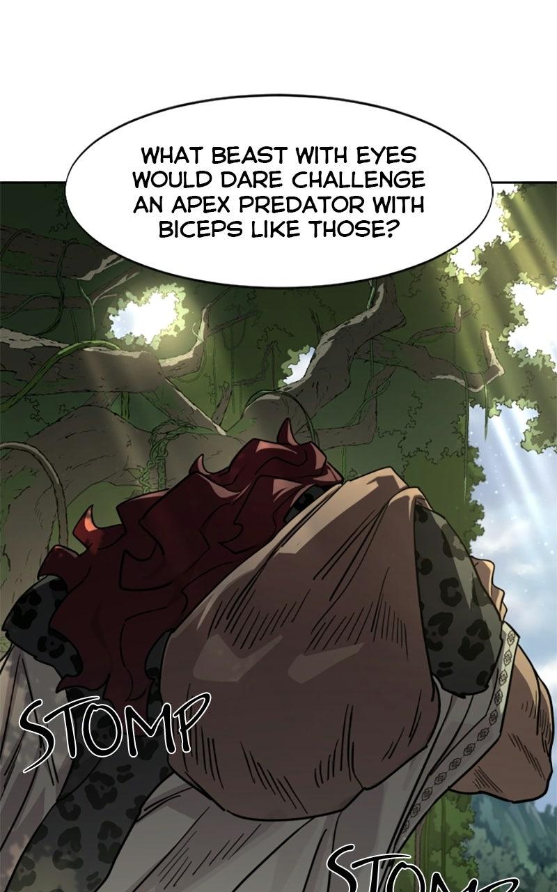 Return of the Blossoming Blade Chapter 160 — page 52