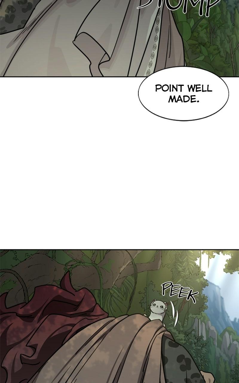 Return of the Blossoming Blade Chapter 160 — page 53