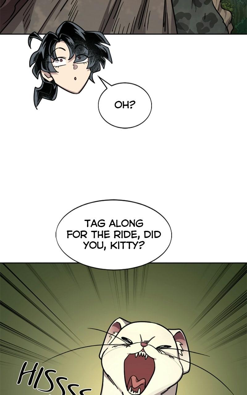Return of the Blossoming Blade Chapter 160 — page 54