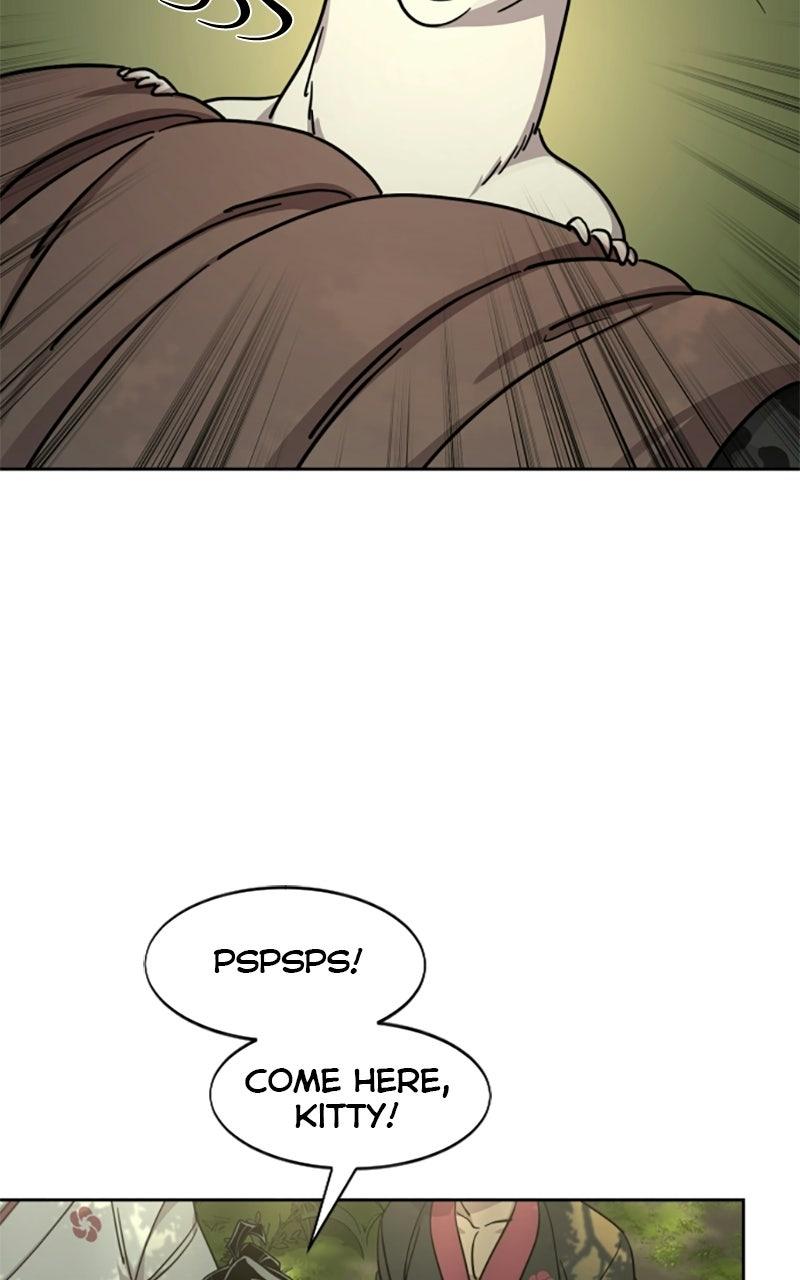 Return of the Blossoming Blade Chapter 160 — page 55