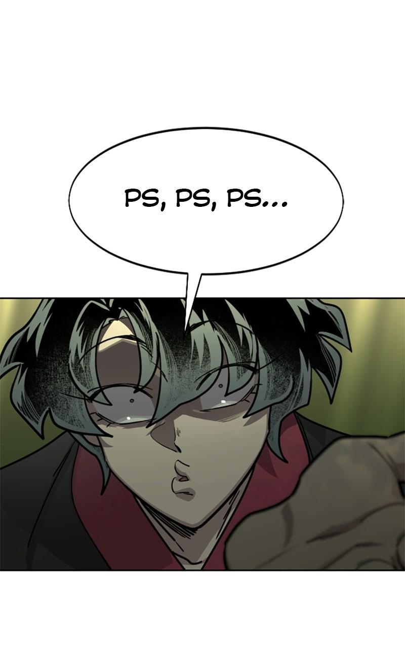 Return of the Blossoming Blade Chapter 160 — page 57