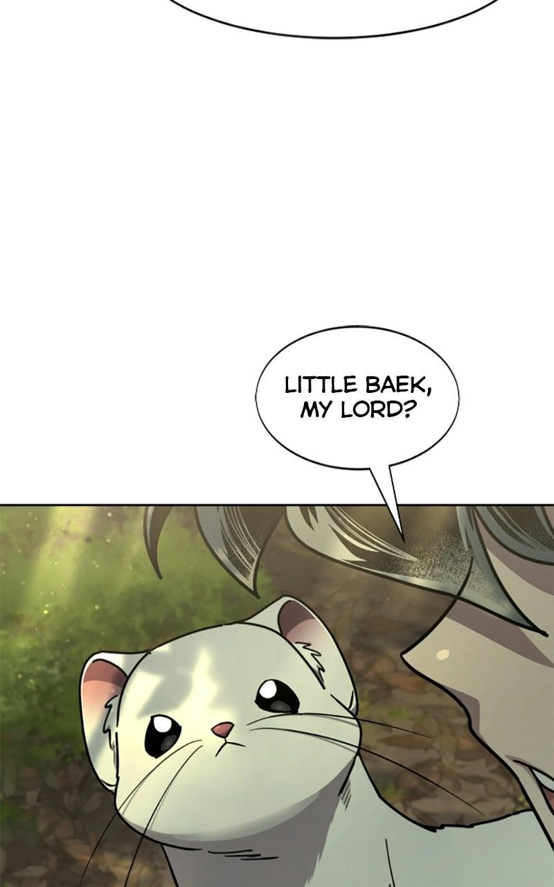 Return of the Blossoming Blade Chapter 160 — page 62