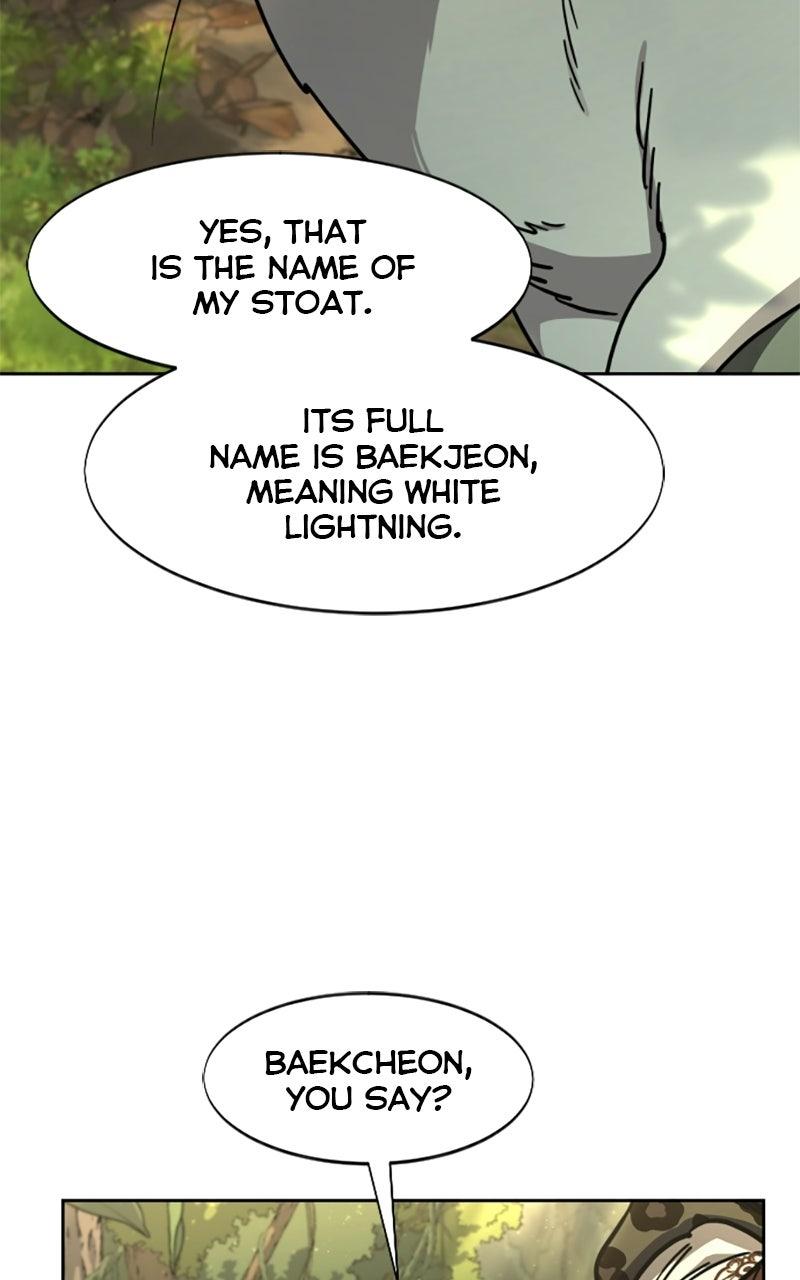 Return of the Blossoming Blade Chapter 160 — page 63