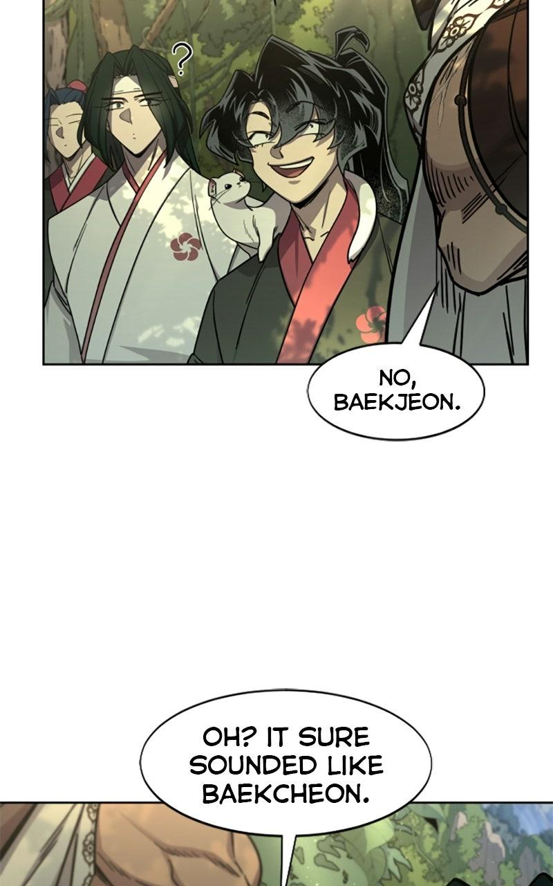 Return of the Blossoming Blade Chapter 160 — page 64