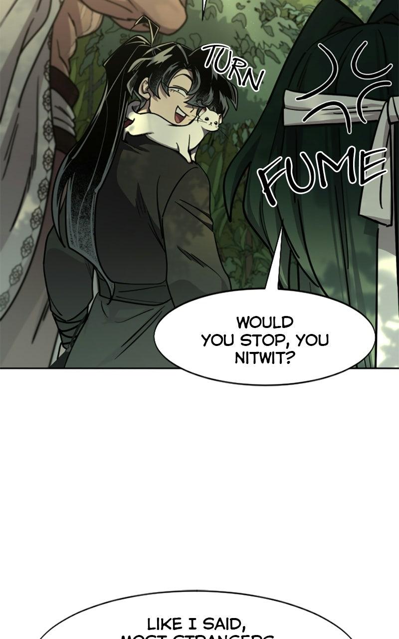 Return of the Blossoming Blade Chapter 160 — page 65
