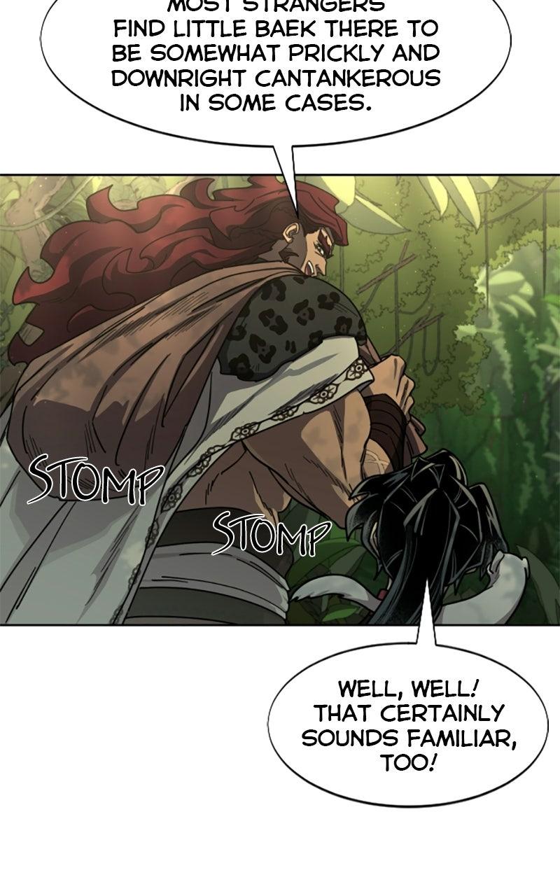 Return of the Blossoming Blade Chapter 160 — page 66