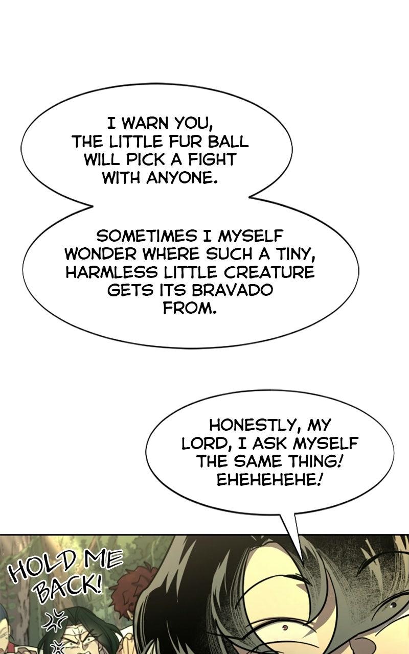 Return of the Blossoming Blade Chapter 160 — page 67