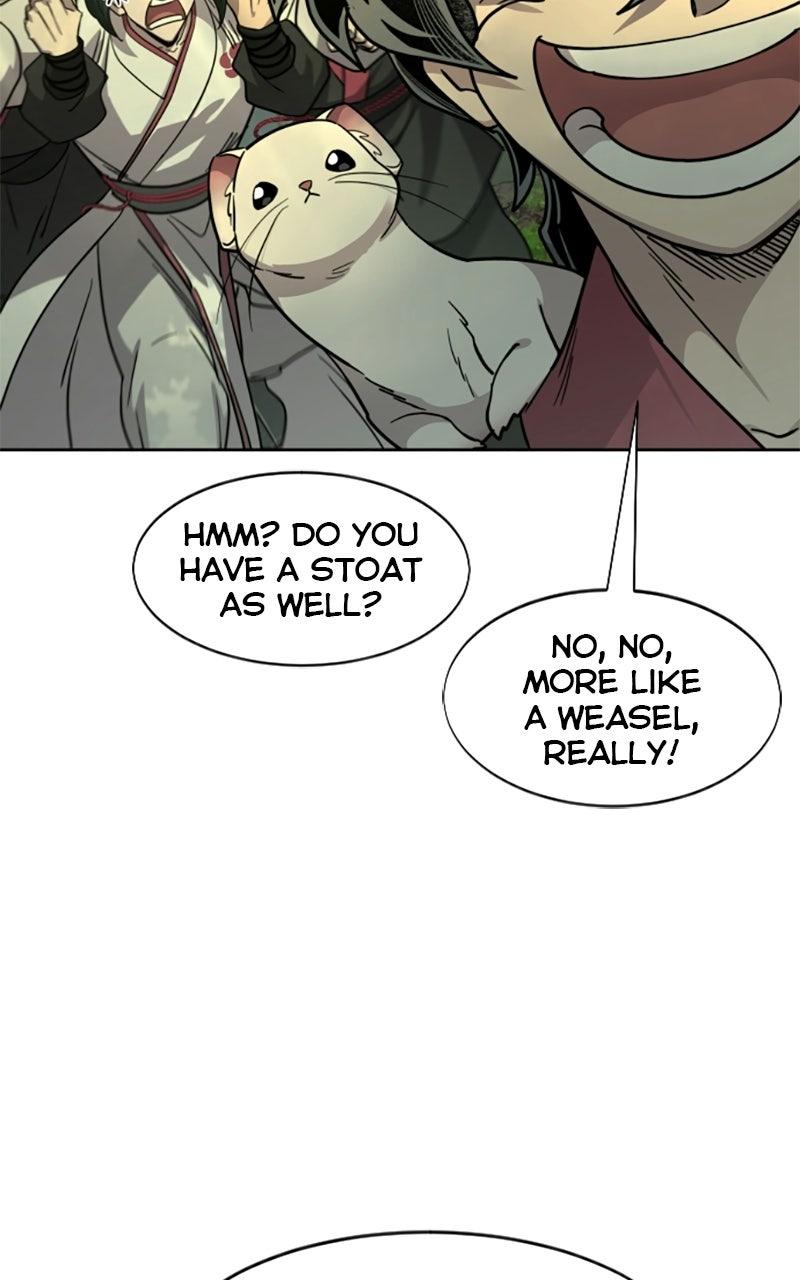Return of the Blossoming Blade Chapter 160 — page 68
