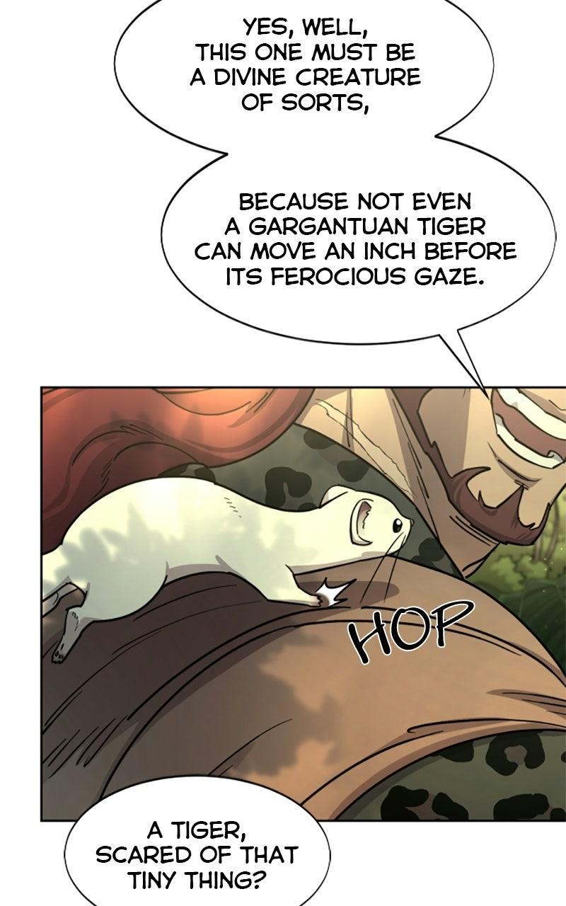 Return of the Blossoming Blade Chapter 160 — page 69