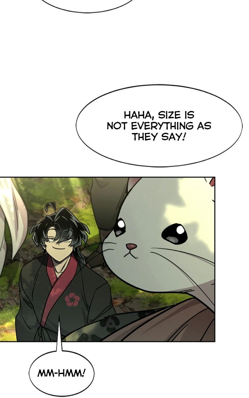 Return of the Blossoming Blade Chapter 160 — page 70