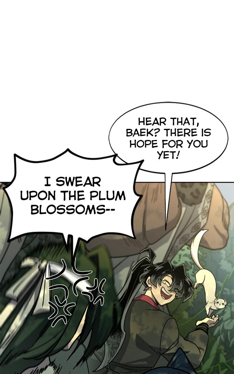 Return of the Blossoming Blade Chapter 160 — page 71