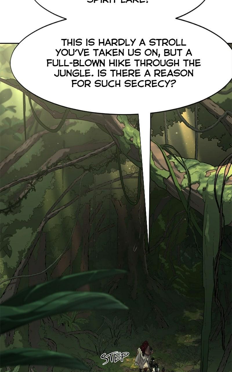 Return of the Blossoming Blade Chapter 160 — page 73