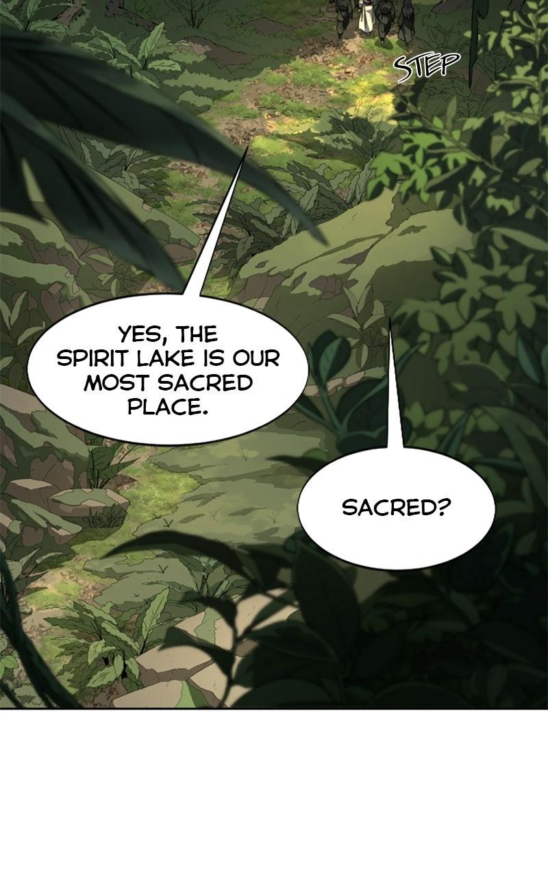 Return of the Blossoming Blade Chapter 160 — page 74