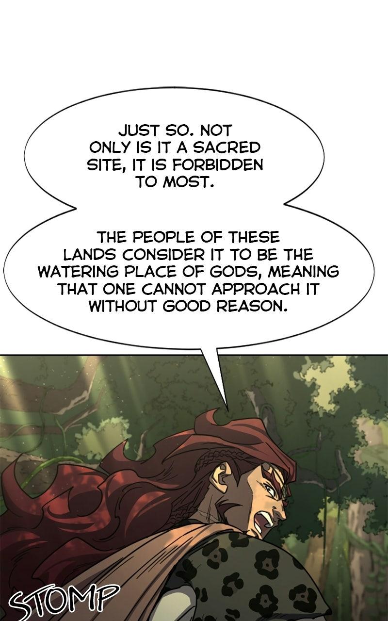 Return of the Blossoming Blade Chapter 160 — page 75