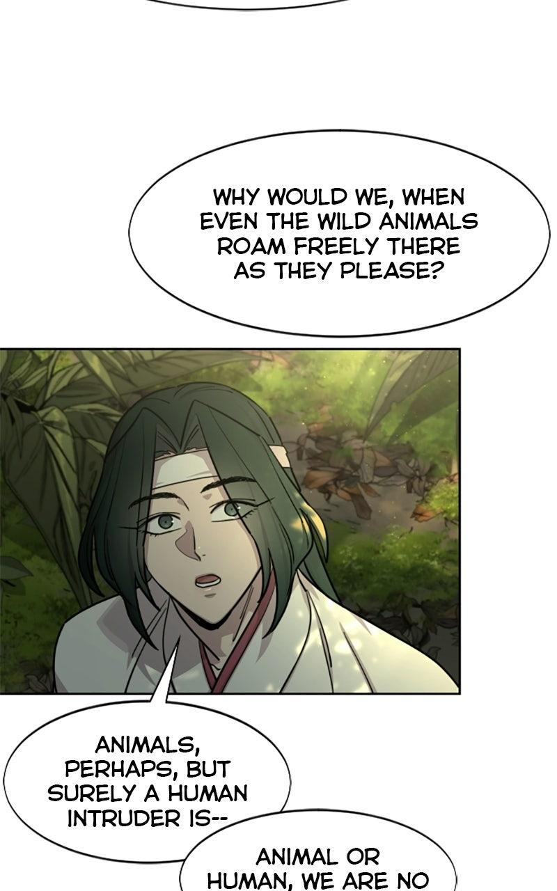 Return of the Blossoming Blade Chapter 160 — page 78